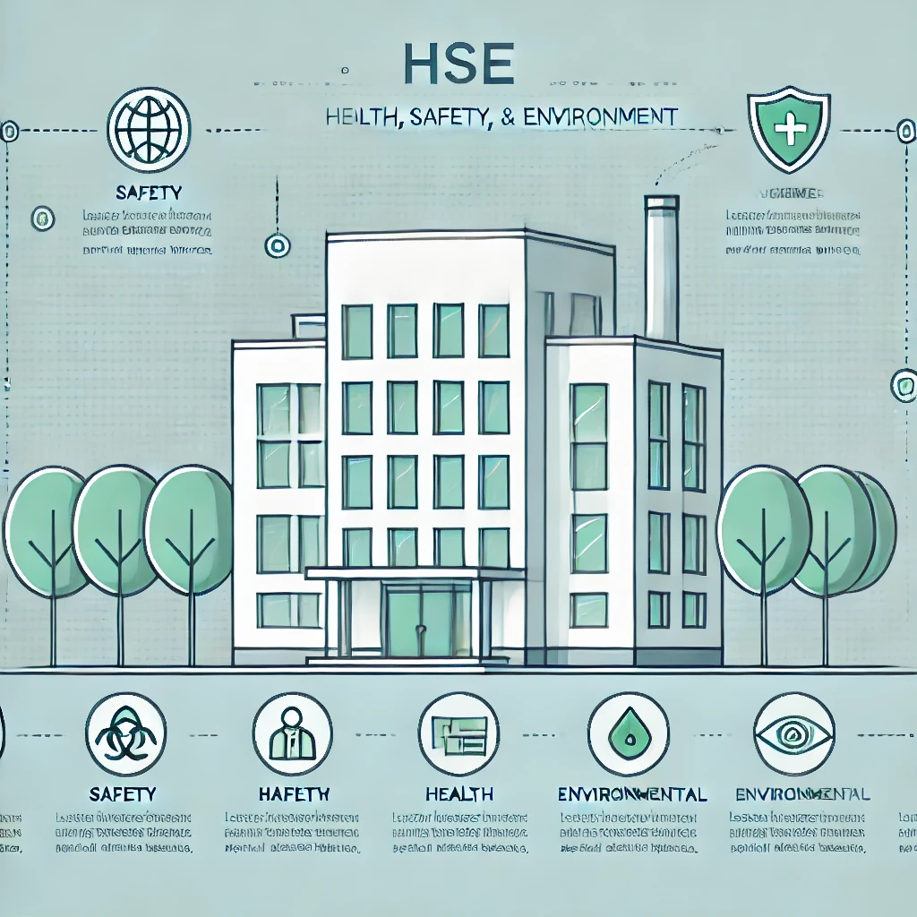 HSE