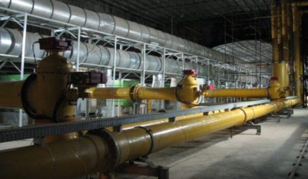 باسداکت ژنراتور