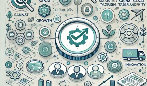 اهداف و زمینه های فعالیت شرکت آرمان صنعت تدبیر اندیش