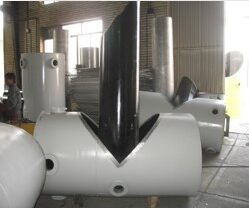 باسداکت نیروگاه سیاه پیشه