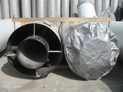 باسداکت نیروگاه سیاه پیشه