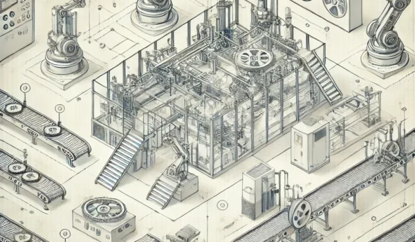 تجهیزات و ماشین آلات