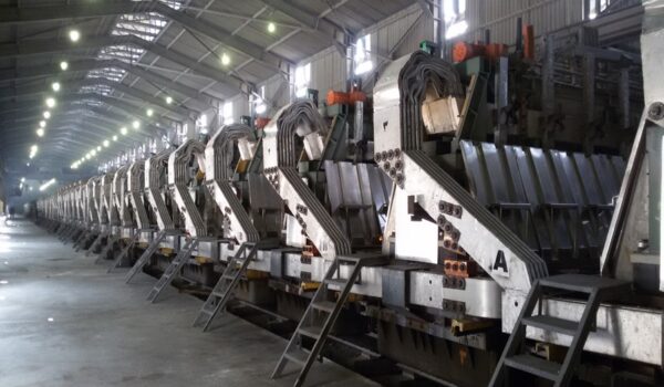 آلومینیوم اراک